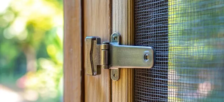 Window Latches Replacement in DeBary, FL