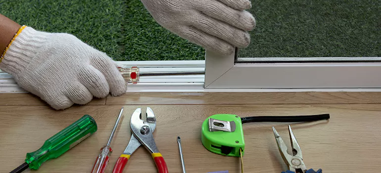 Wood Replacement Windows in DeBary, FL